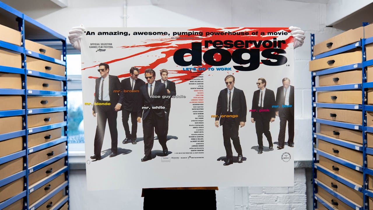 Rare Cinema Collection