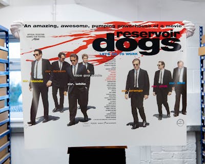 Rare Cinema Collection